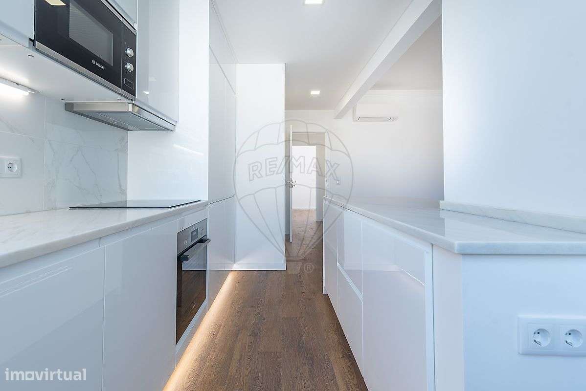 Apartamento T1 para venda-7