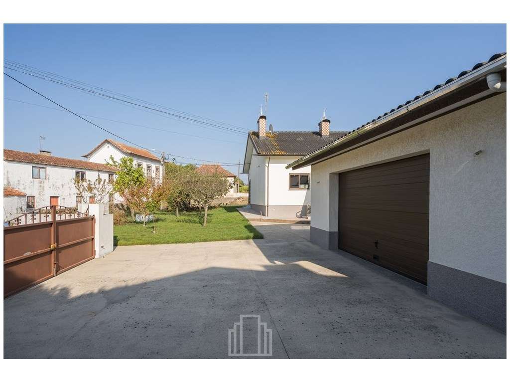 Moradia Isolada T3 - Avanca-31