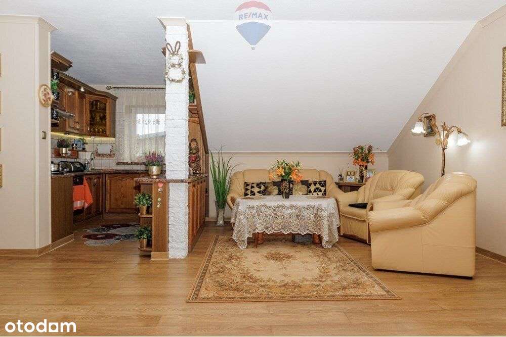 Dom z możliwością prowadzenia działalności - Pełny obrazek: 4/20