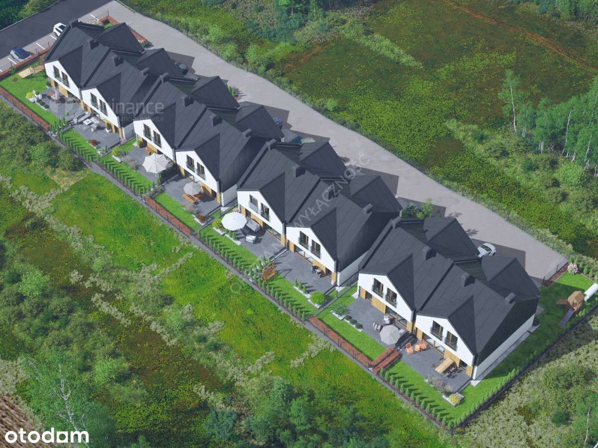 Domy w zacisznej okolicy - Pełny obrazek: 5/12