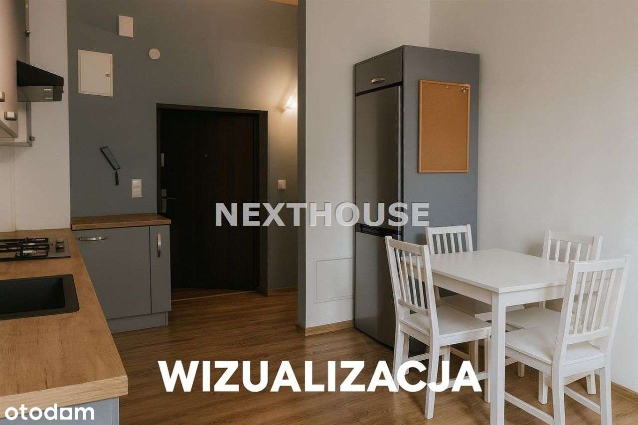 Mieszkanie, 40,25 m², Chorzów-0