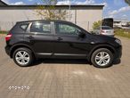 Nissan Qashqai - 4