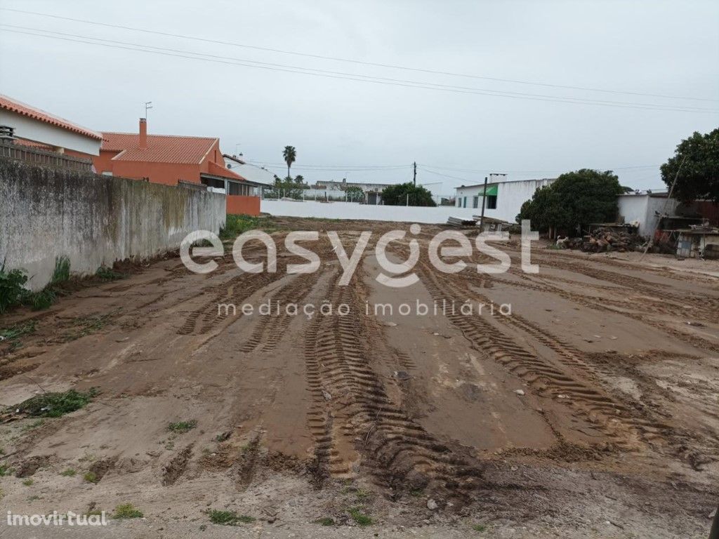 Lote para Moradia Unifamiliar (lugar de Frade de Baixo - ...