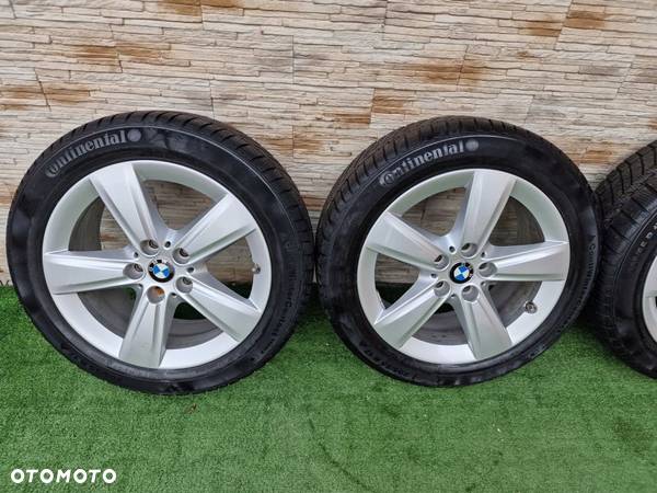 KOŁA FELGI OPONY ZIMA BMW 2 F45 F46 6855087 - 2