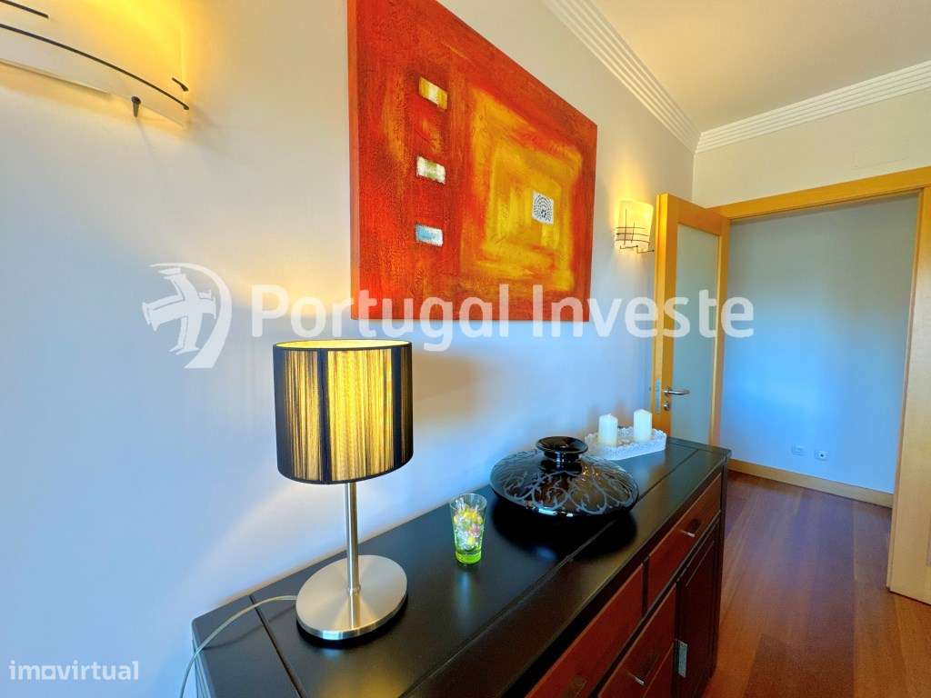 Exclusivo! Magnífica Penthouse T2, com grande terraço, condomínio f...-22