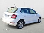 Skoda Fabia - 5