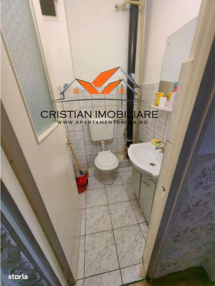 Apartament 3 camere decomandat, etaj 3, Cetate-Mercur!-5