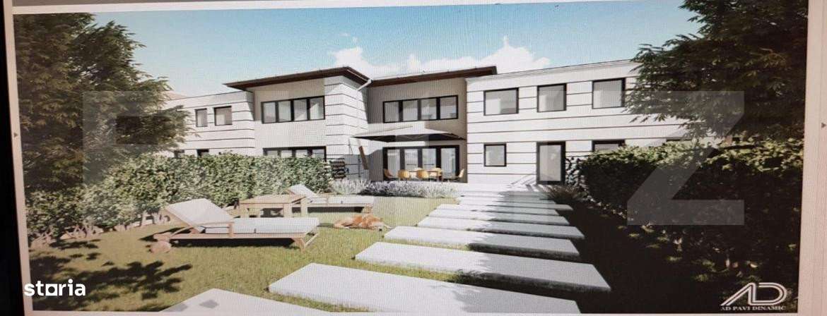 Casa Tip Insiruita in Zona Gara Ferăstrau - Imagine principală: 2/4