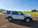 Land Rover Discovery III 4.4 V8 HSE - 2