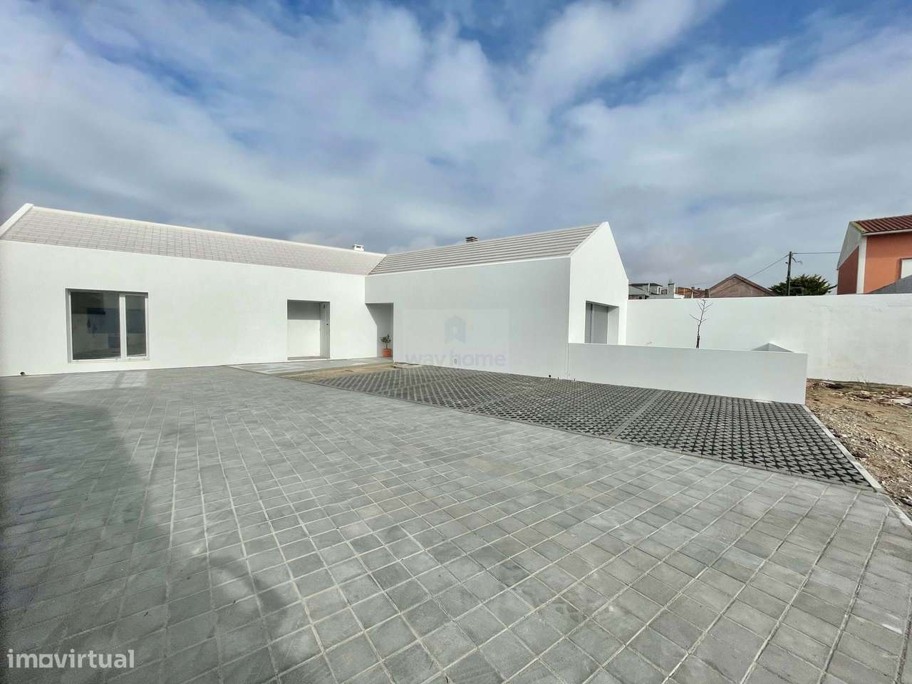 Moradia T2| Nova | Seixal | Lourinhã| - Grande imagem: 2/30