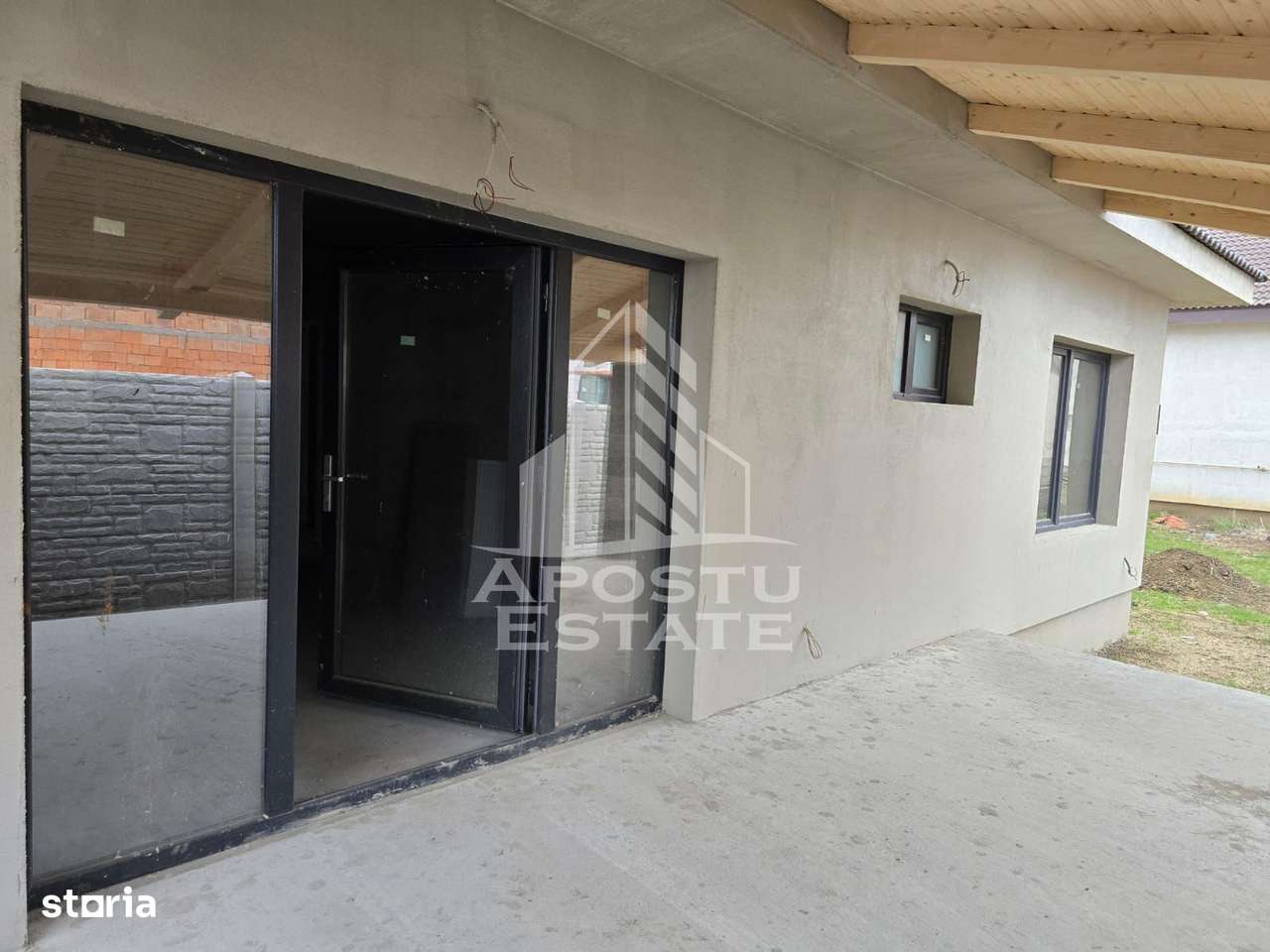 Casa noua, in exclusivitate, in Curtici. - Imagine principală: 4/13