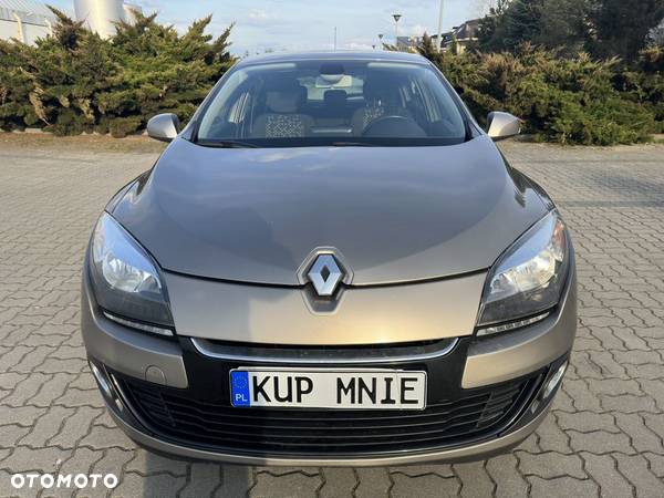 Renault Megane Grandtour ENERGY TCe 115 Start & Stop Authentique - 8