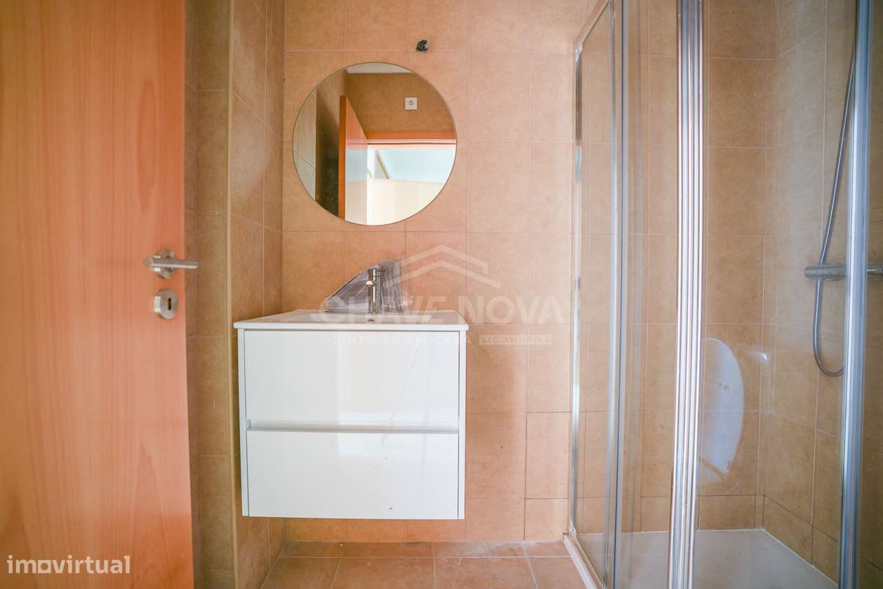 Apartamento T2  à Venda em Melres – Viva Perto do Rio Douro - Grande imagem: 5/18