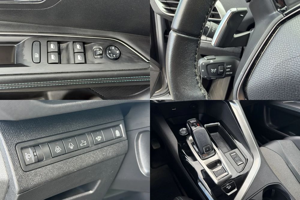 Peugeot 3008 Diesel 130CP 2022 Foto 13