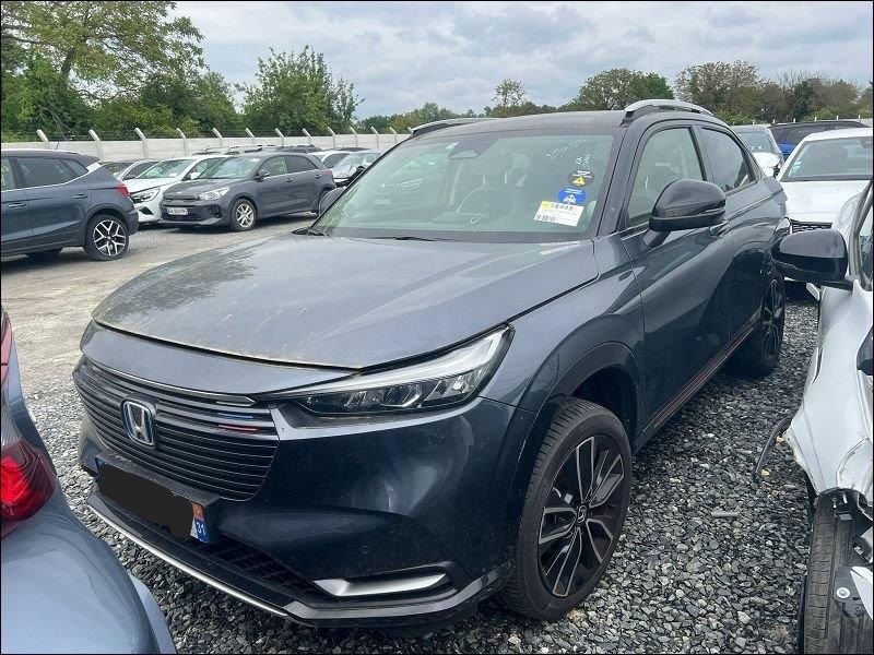 Honda HR-V III 1.5 i-MMD Advance CVT 2025