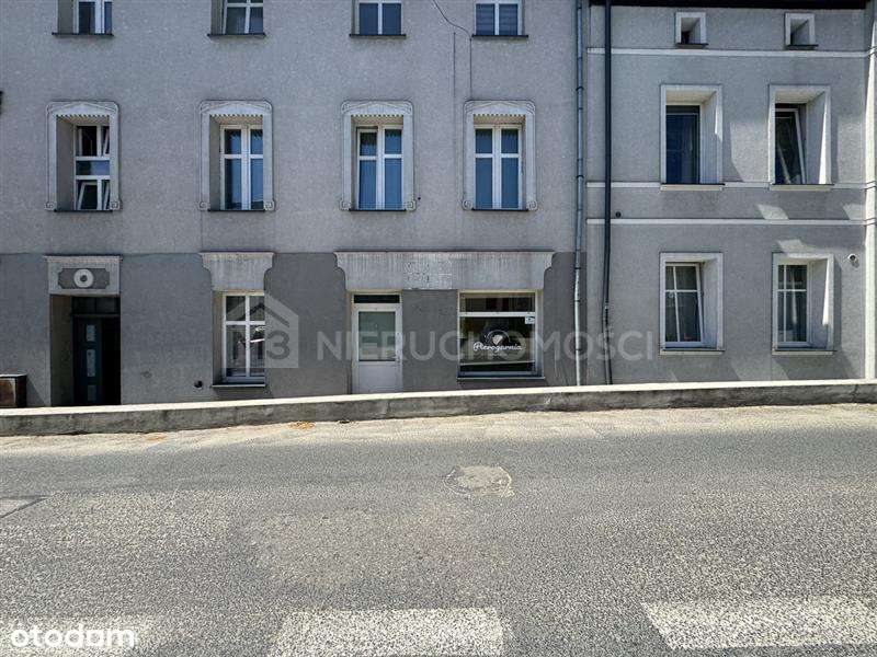 ul. Wybickiego - lokal do wynajęcia - Pełny obrazek: 5/6