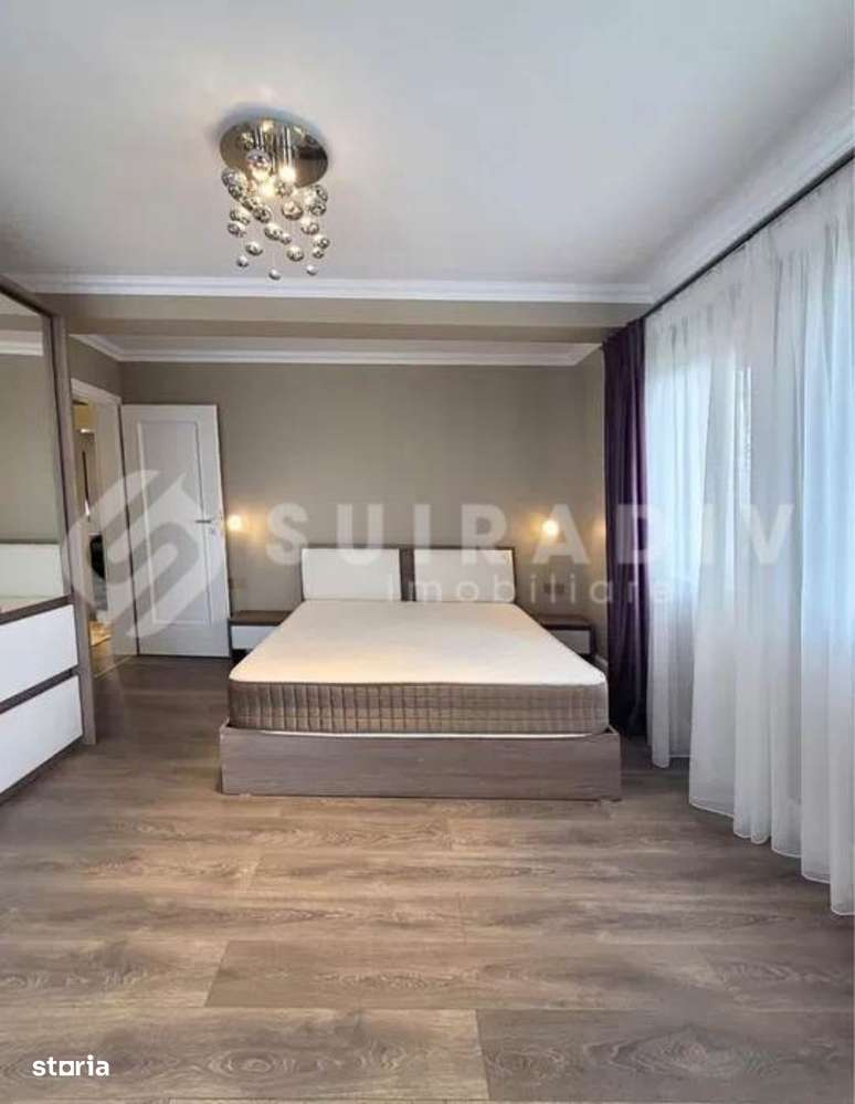 Casă modernă cu jacuzzi pe terasă și view superb – zona Voroneț - Imagine principală: 4/8