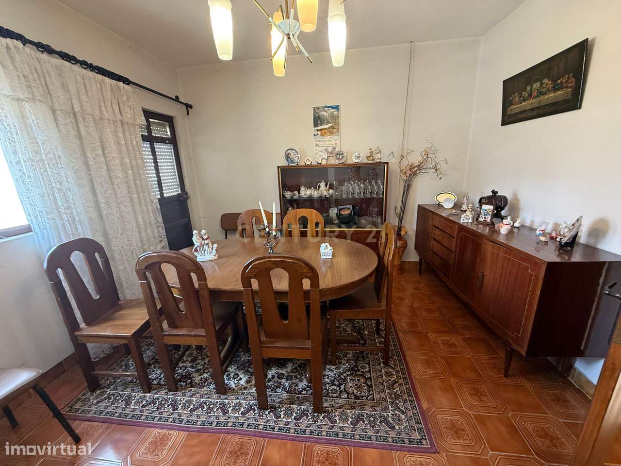 Moradia BI-FAMILIAR perto do IPB e do Centro de Bragança, no Bairro da-19