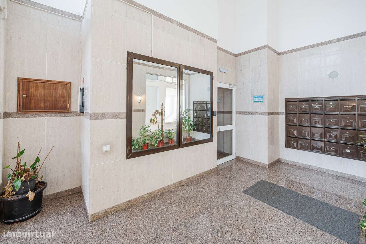 Apartamento, 101 m², Algueirão-Mem Martins-20