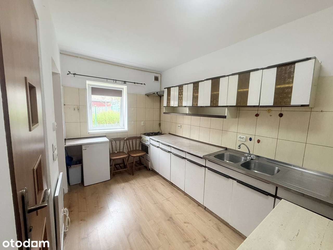 Na sprzedaż – przytulne mieszkanie 29,30 m² w Paczkowie-3