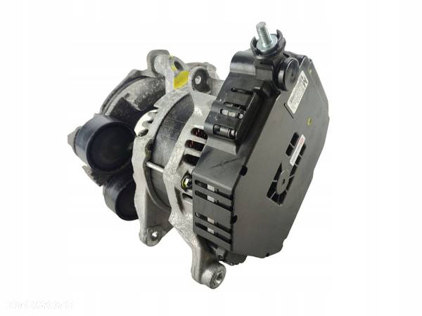 ALTERNATOR MAZDA 3 IV BP 2018- 2.0 SKYACTIV-G M HYBRID 122KM PEXN C3TB5291D - 4