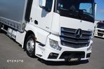 Mercedes-Benz / ACTROS / 1830 / ACC / E 6 / FIRANKA / ŁAD. 8 688 KG - 34