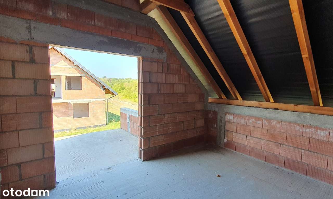 Dom w JASIONCE 137m2, dz. 6ar; blisko szkoła, przedszkole, żłobek-14