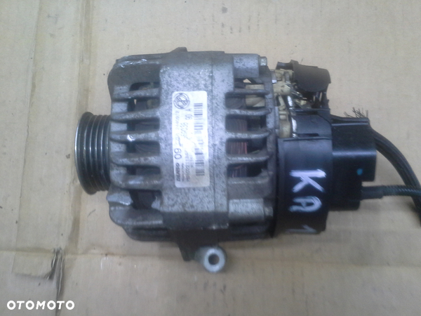 Fiat Panda Punto Ford KA II alternator Denso 1022118471 - 1