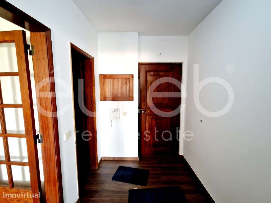 Apartamento T2, Luísa Todi, Setúbal-3