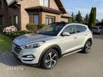 Hyundai Tucson 2.0 CRDi 4WD Automatik Premium - 15