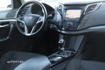 Hyundai i40 1.7 CRDI DPF Wagon Exclusive - 5