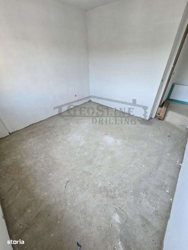 VÂNZARE Apartament semifinisat 2 camere / Investiție - Imagine principală: 2/14