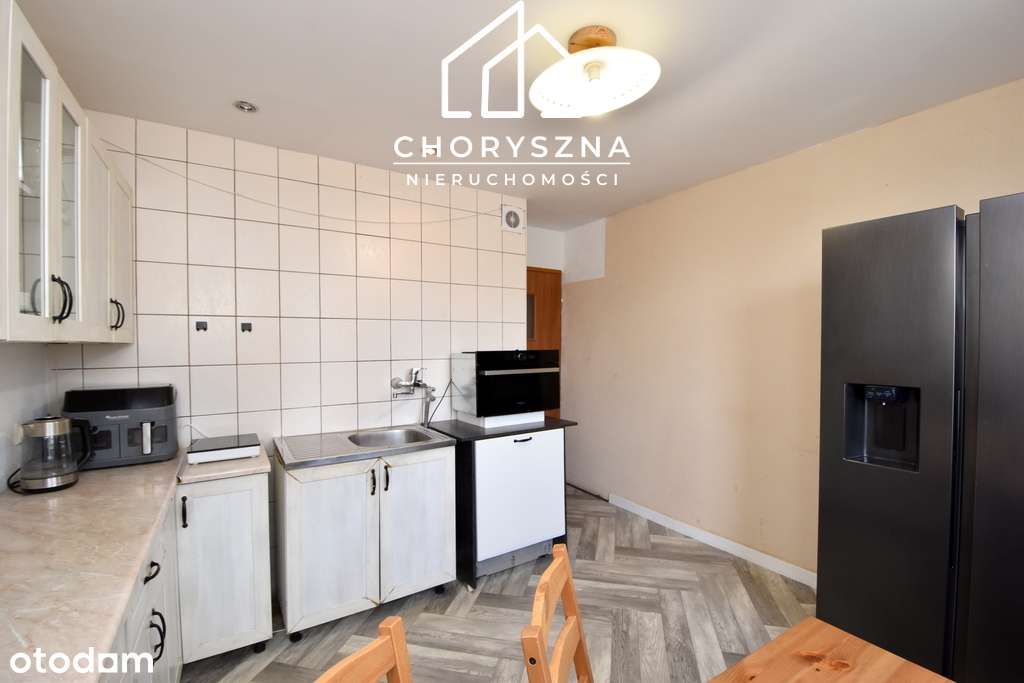 Kup mieszkanie i zamieszkaj w spokojnej okolicy-13