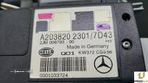 LUZ INTERIOR MERCEDES-BENZ CLASSE C 2004 -A2038202301 - 3