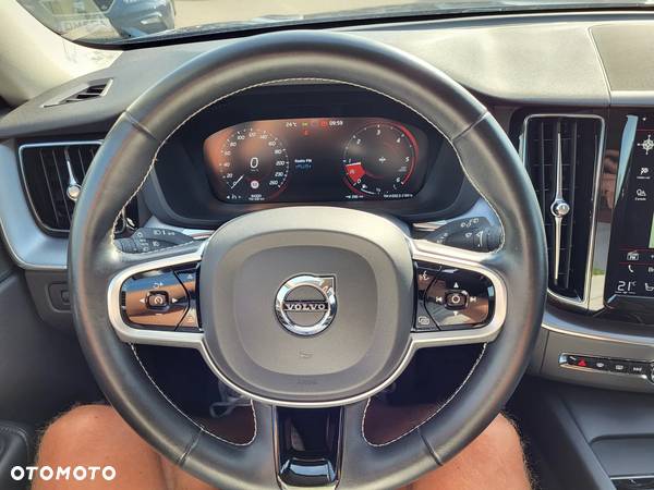 Volvo XC 60 D3 Inscription - 13