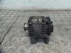 ALTERNATOR OPEL ZAFIRA A 2002R 2.0 DTI 90561168 - 1