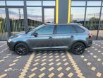 Skoda RAPID 1.4 TDI Style DSG - 2