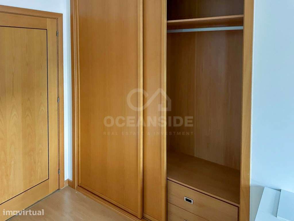 Apartamento T2 em Castelo Branco-18