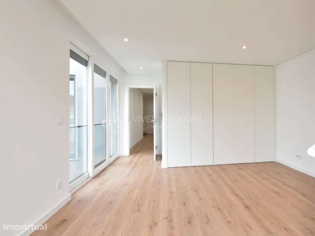 Apartamento T3 com 126 m², Rooftop e Piscina - São Francisco, Alcoc... - Grande imagem: 4/20