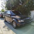 Dezmembrari  Land Rover RANGE ROVER SPORT L320 (LS)  2005  > 2013 2.7 - 3