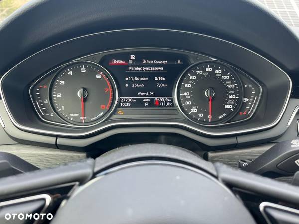 Audi A5 Sportback 45 TFSI quattro S tronic S line - 28