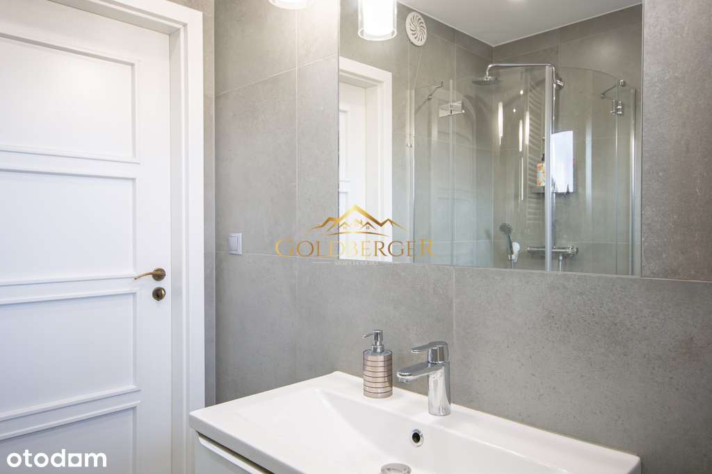 Przytulne mieszkanie z miejscem postojowym!-18