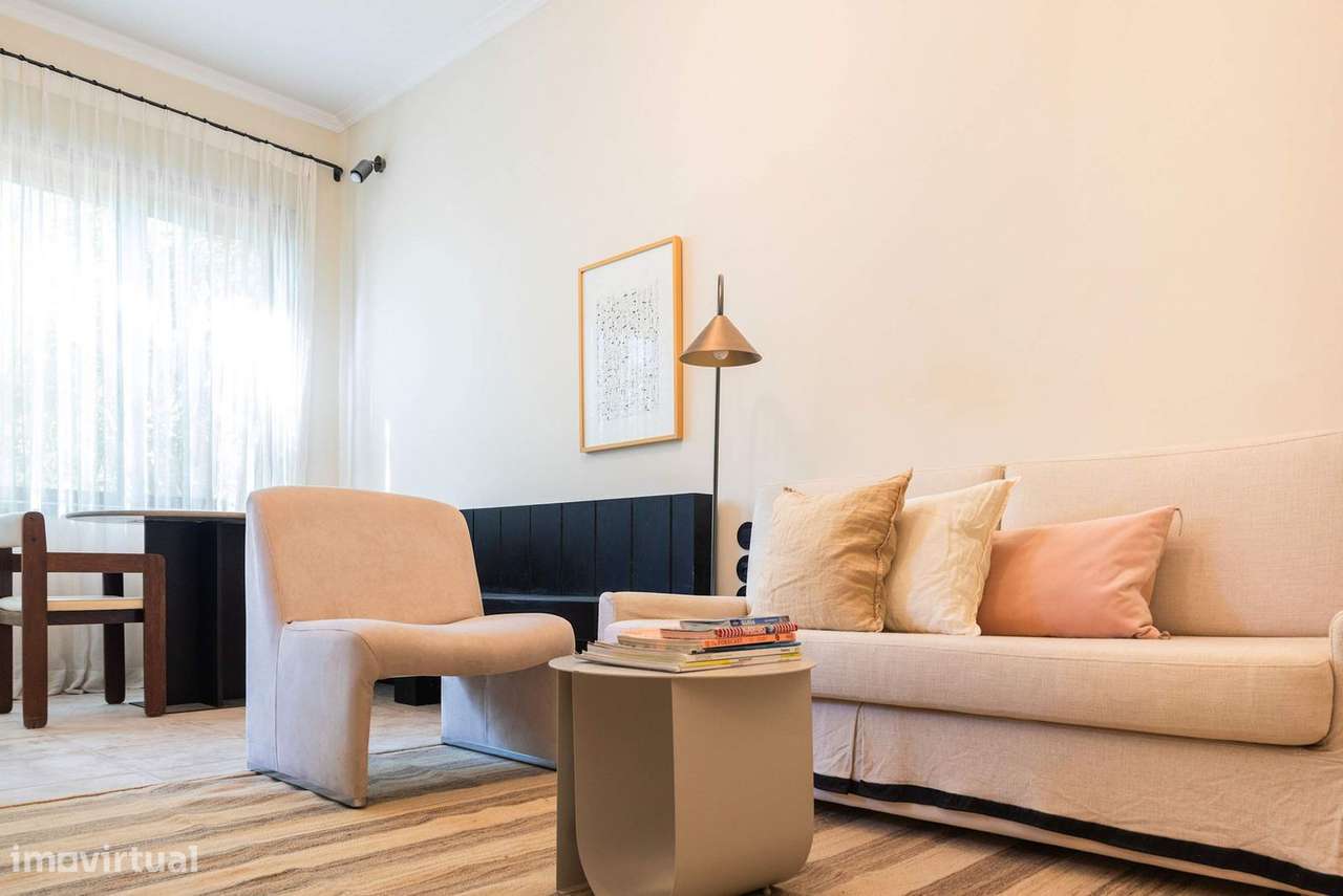 Apartamento Mobilado - Bonfim - Grande imagem: 2/30