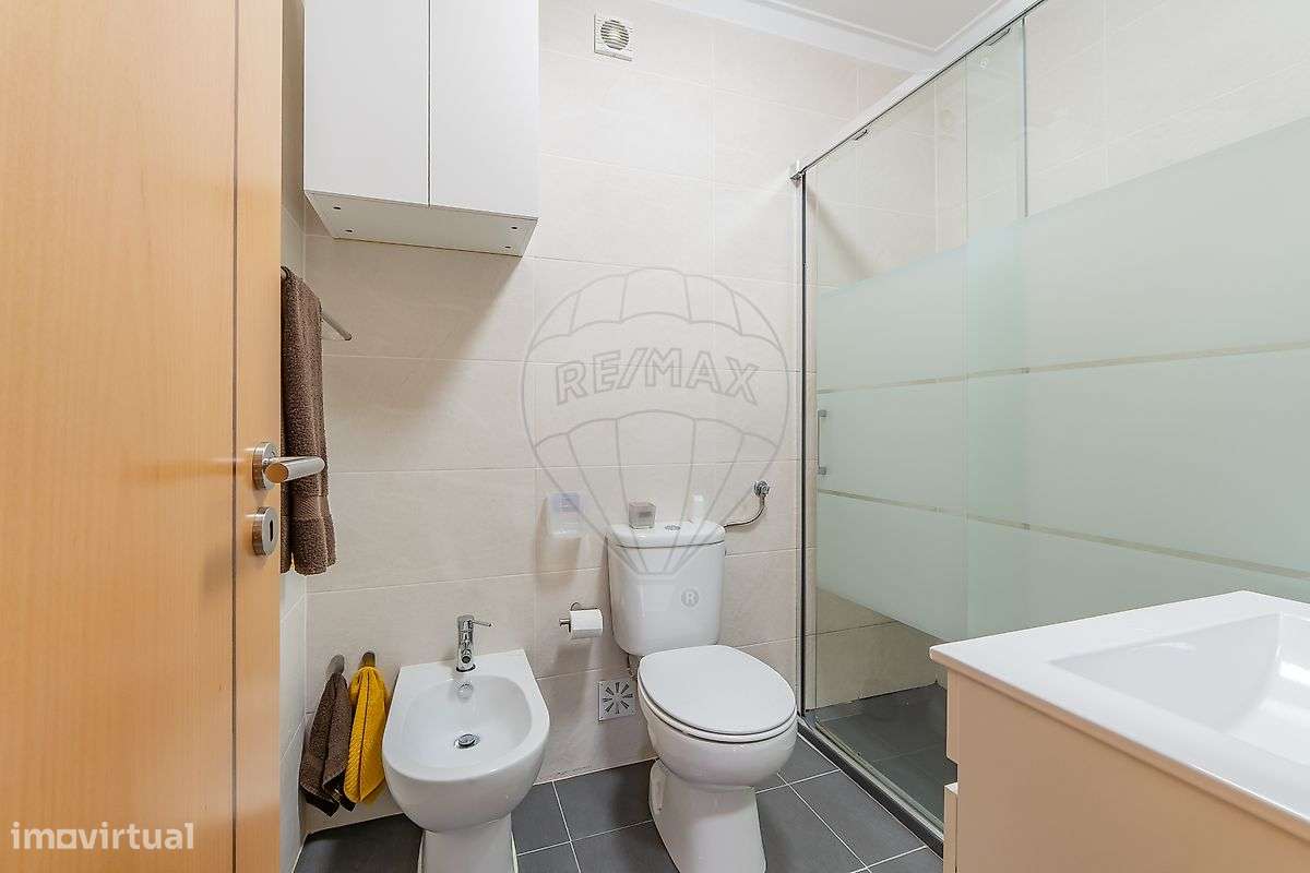 Apartamento T3 para venda-10