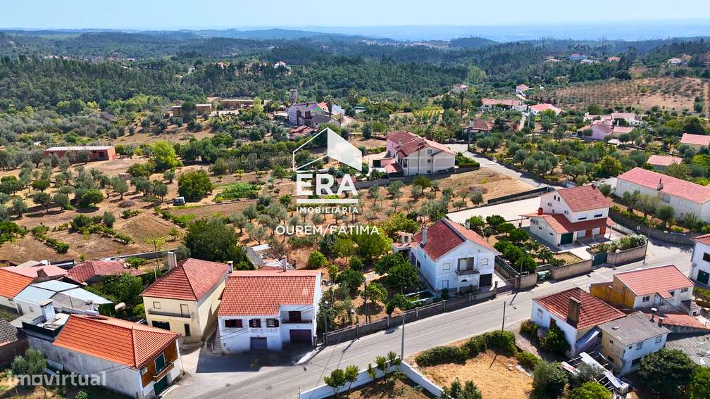 Moradia T3, Poço Redondo, Tomar-17