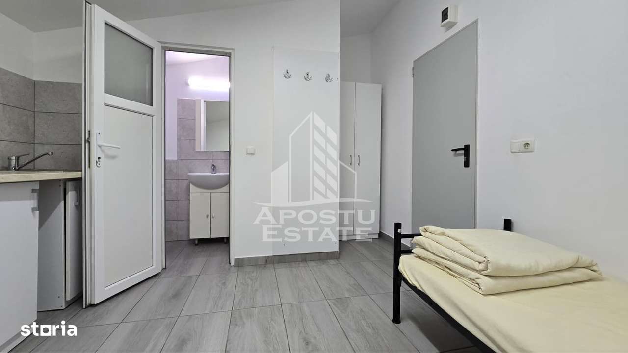 Apartament cu 1 camera, Sagului - Imagine principală: 4/13