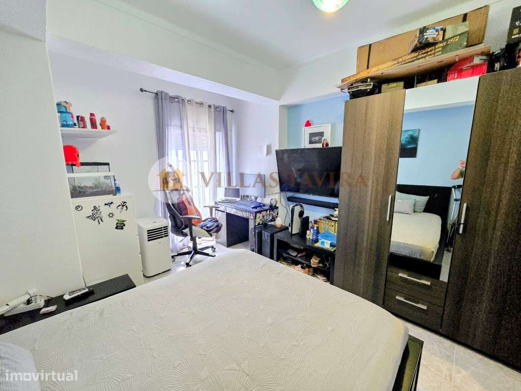Apartamento T2 no Centro Histórico de Tavira | A poucos passos do R...-19