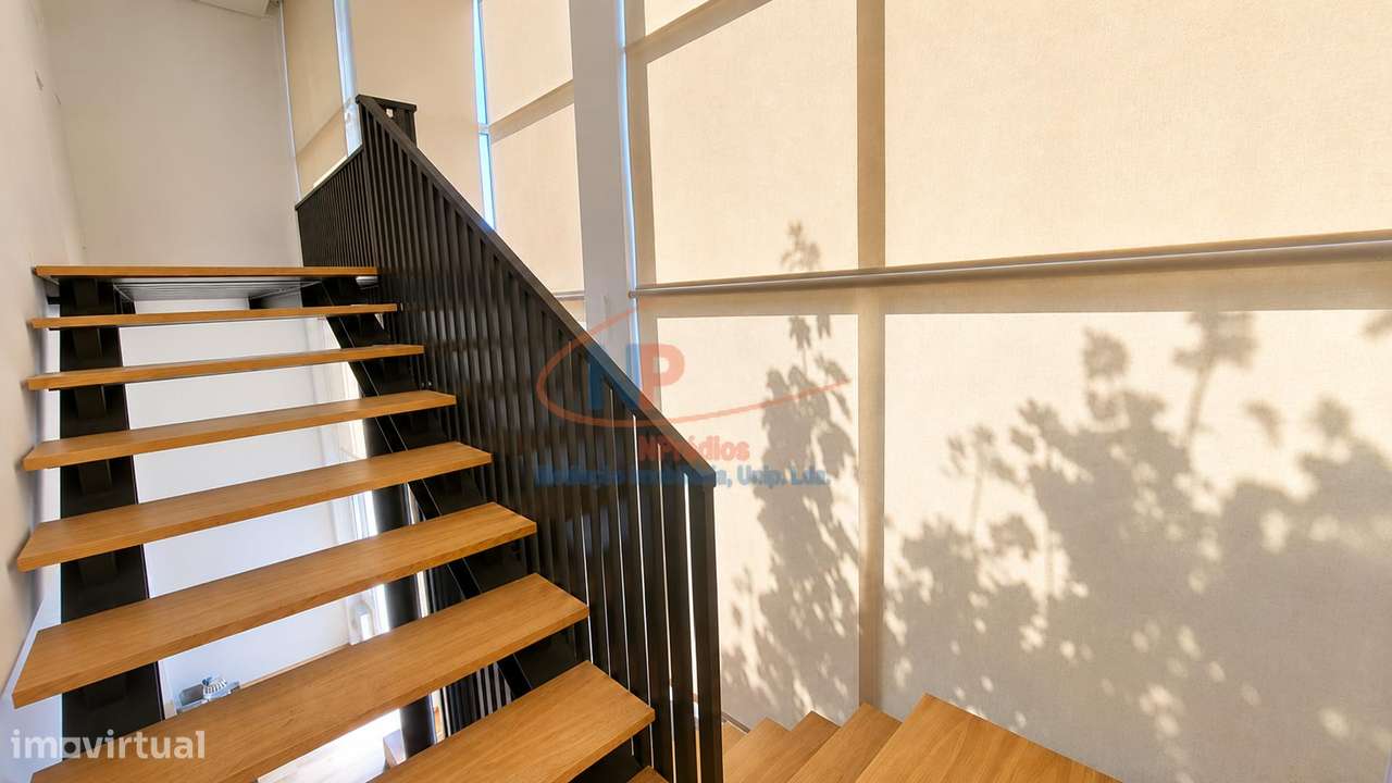Apartamento T4 no Centro de Vizela-6