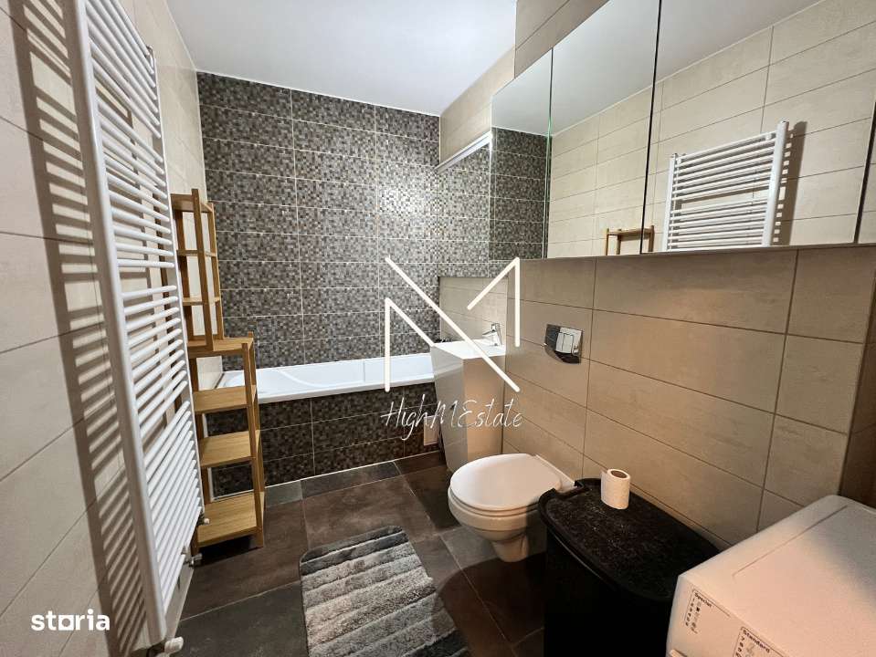 Apartament 2 Camere | Avantgarden Bartolomeu | Parcare si Boxa Incluse-7