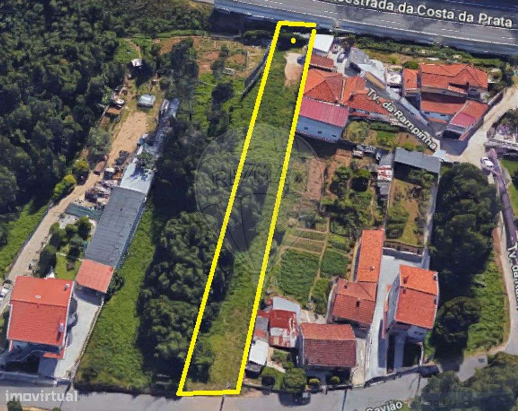 Terreno  para venda - Grande imagem: 4/4